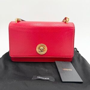 Versace Shoulder Bag